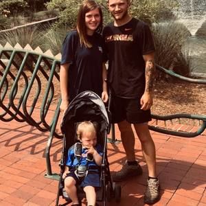 Meet your Posher, Joseph